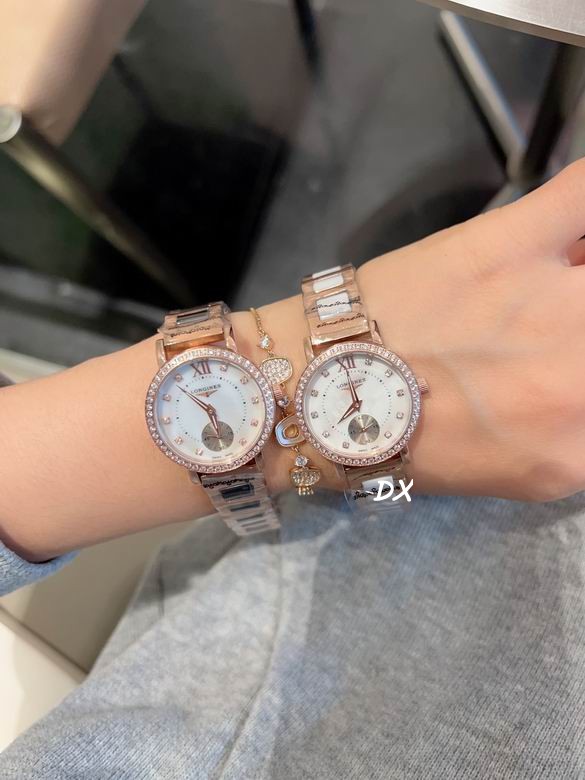 Longines 28x8mm 12nms75